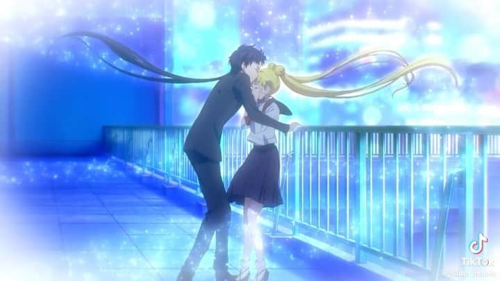 Sailor Moonのインスタグラム