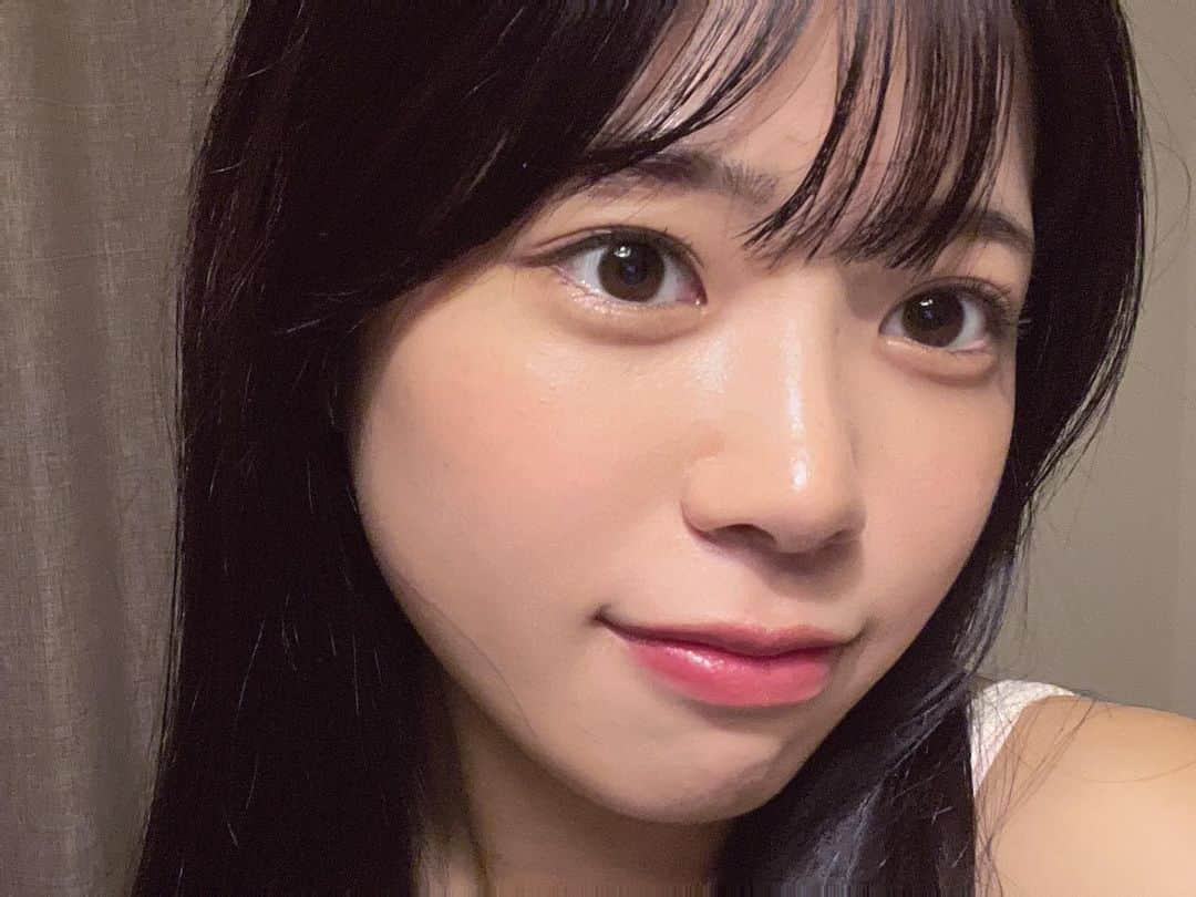 磯村美羽のインスタグラム：「6月最後はテストに追われてます。🫠🧠 どんどん暑くなってて悲しい 皆の衆、体調気をつけようね👨🏻‍🚀」