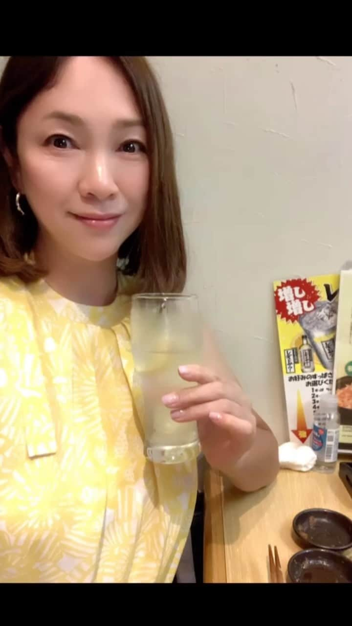 田中悦子のインスタグラム