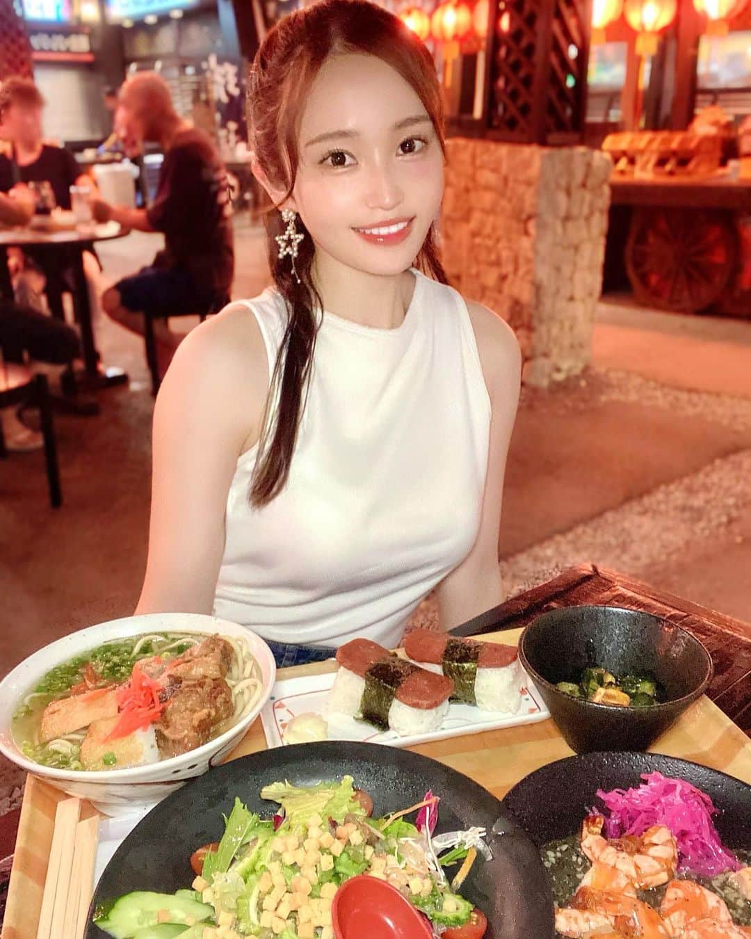 ぷーちゃんのグルメインスタ