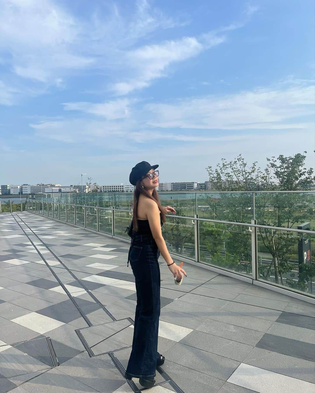 根路銘彩香のグルメインスタ