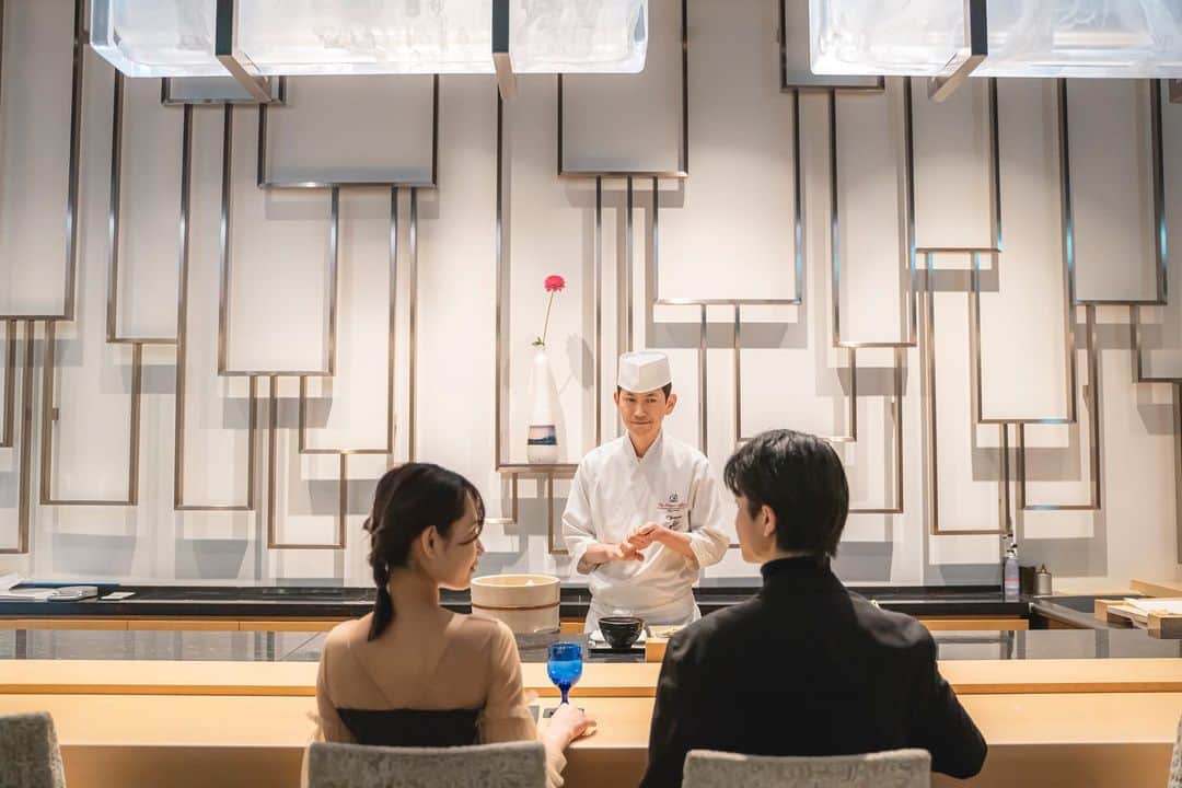 ザ・プリンスギャラリー 東京紀尾井町のインスタグラム