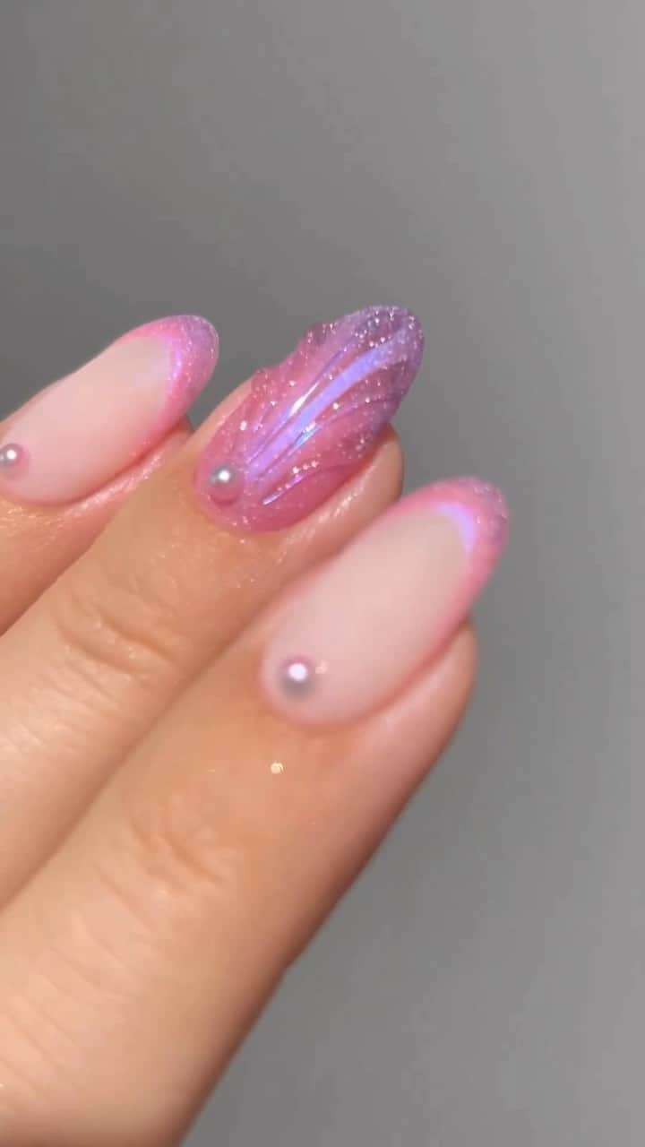 Icegel Nailのインスタグラム