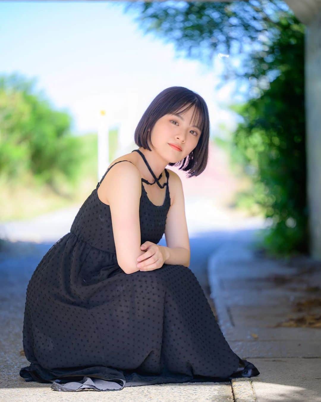 石川鈴菜のインスタグラム
