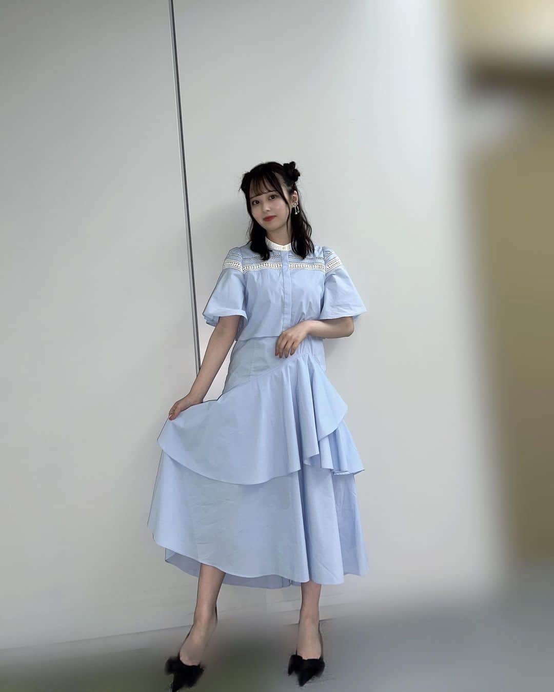 佐藤璃果のインスタグラム