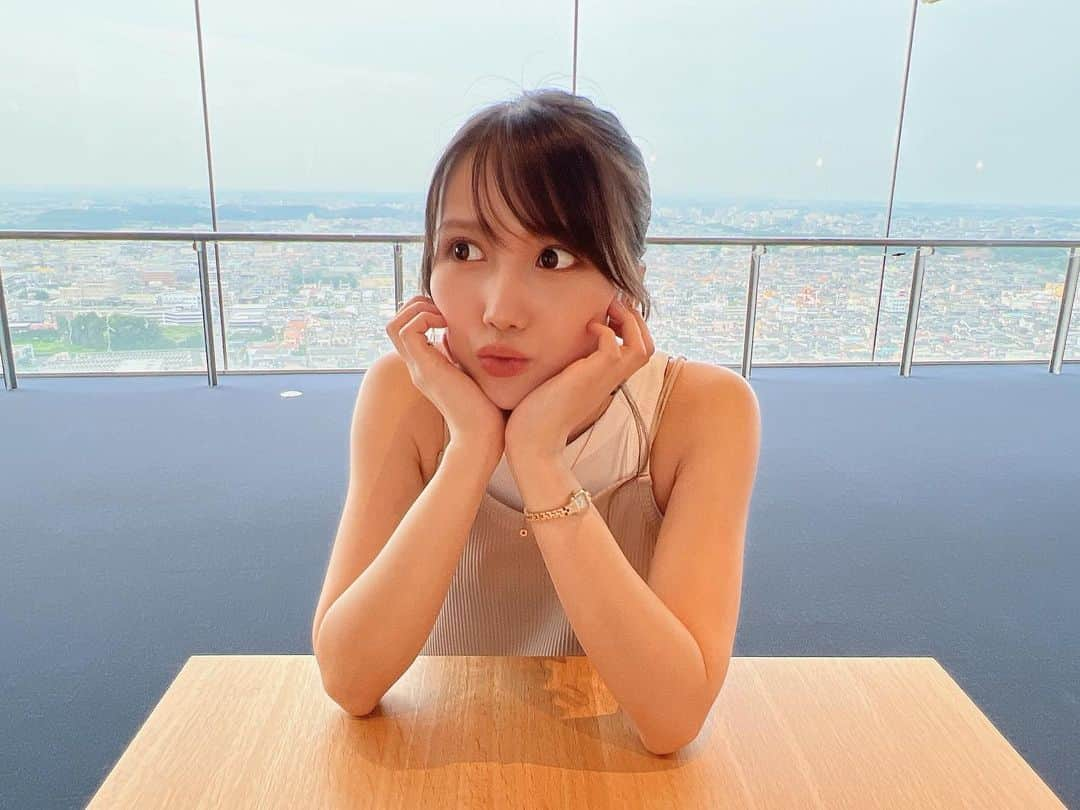 加藤里保菜のインスタグラム