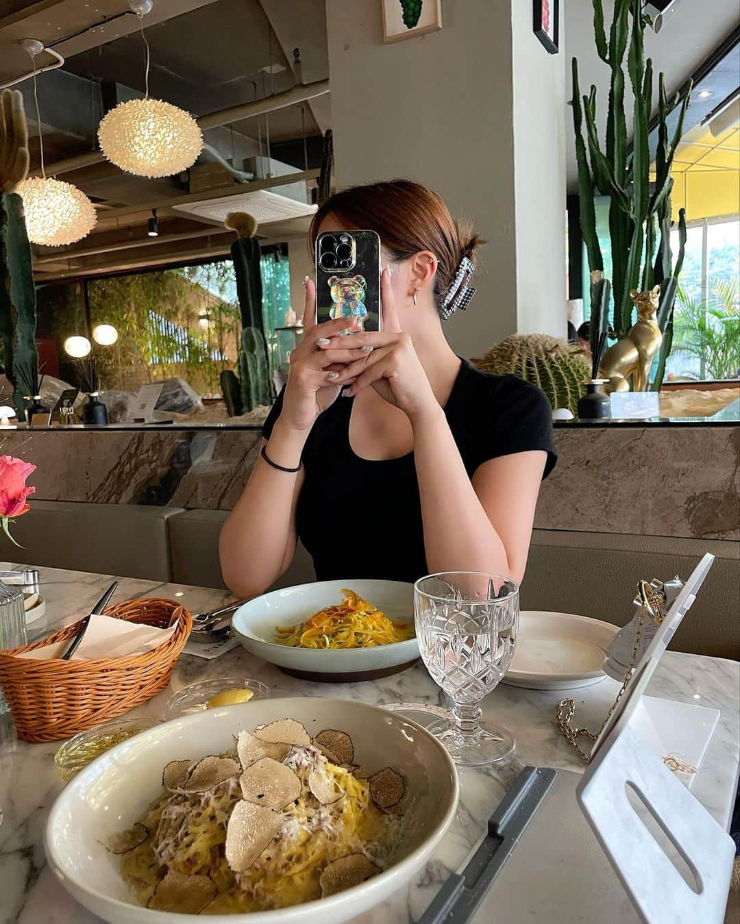 平田梨奈のインスタグラム