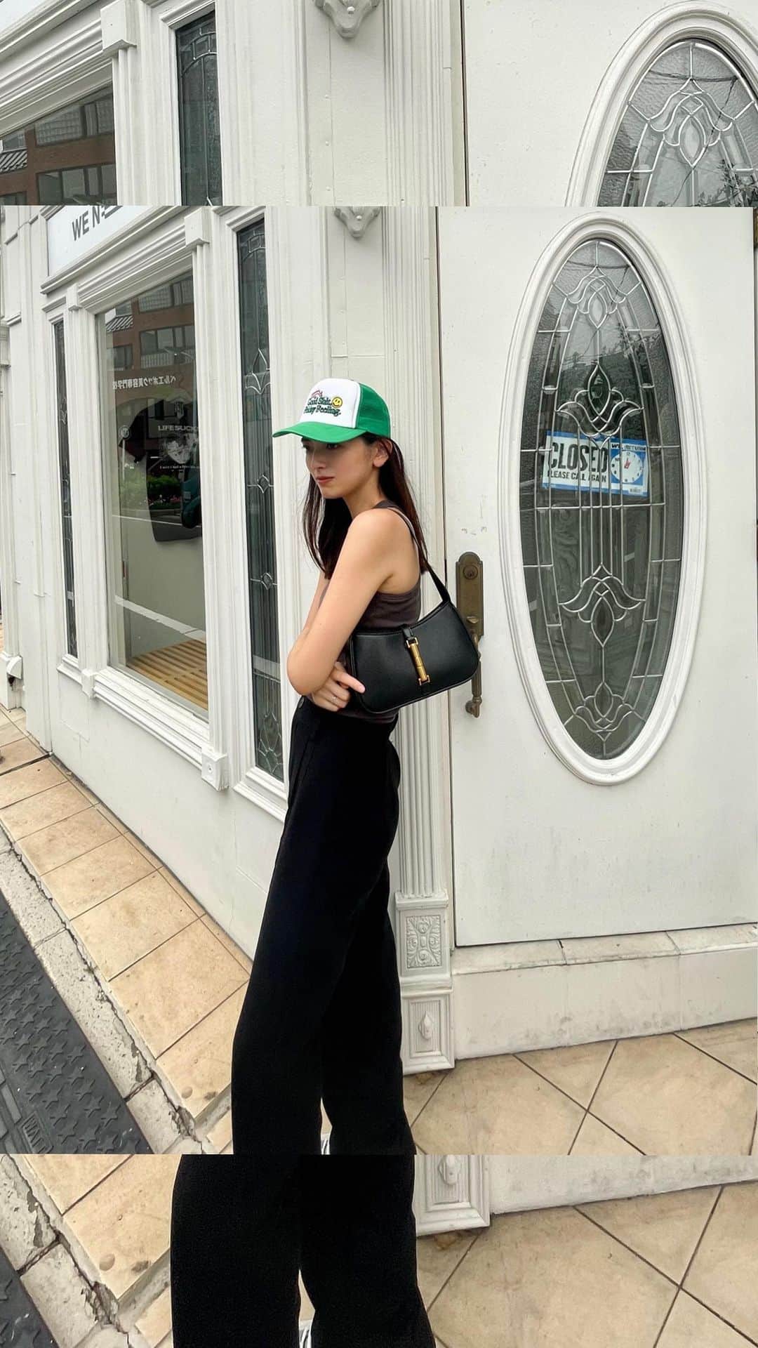 畑井咲耶のインスタグラム：「🌬️」