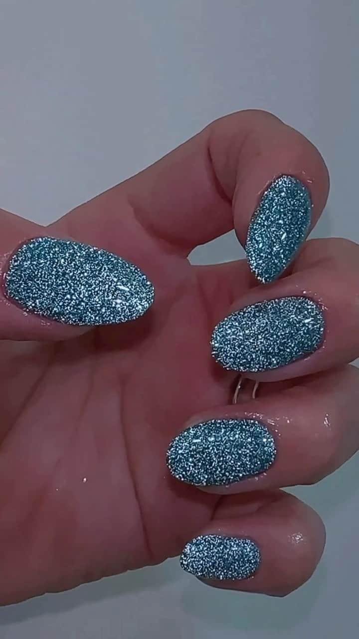 Icegel Nailのインスタグラム