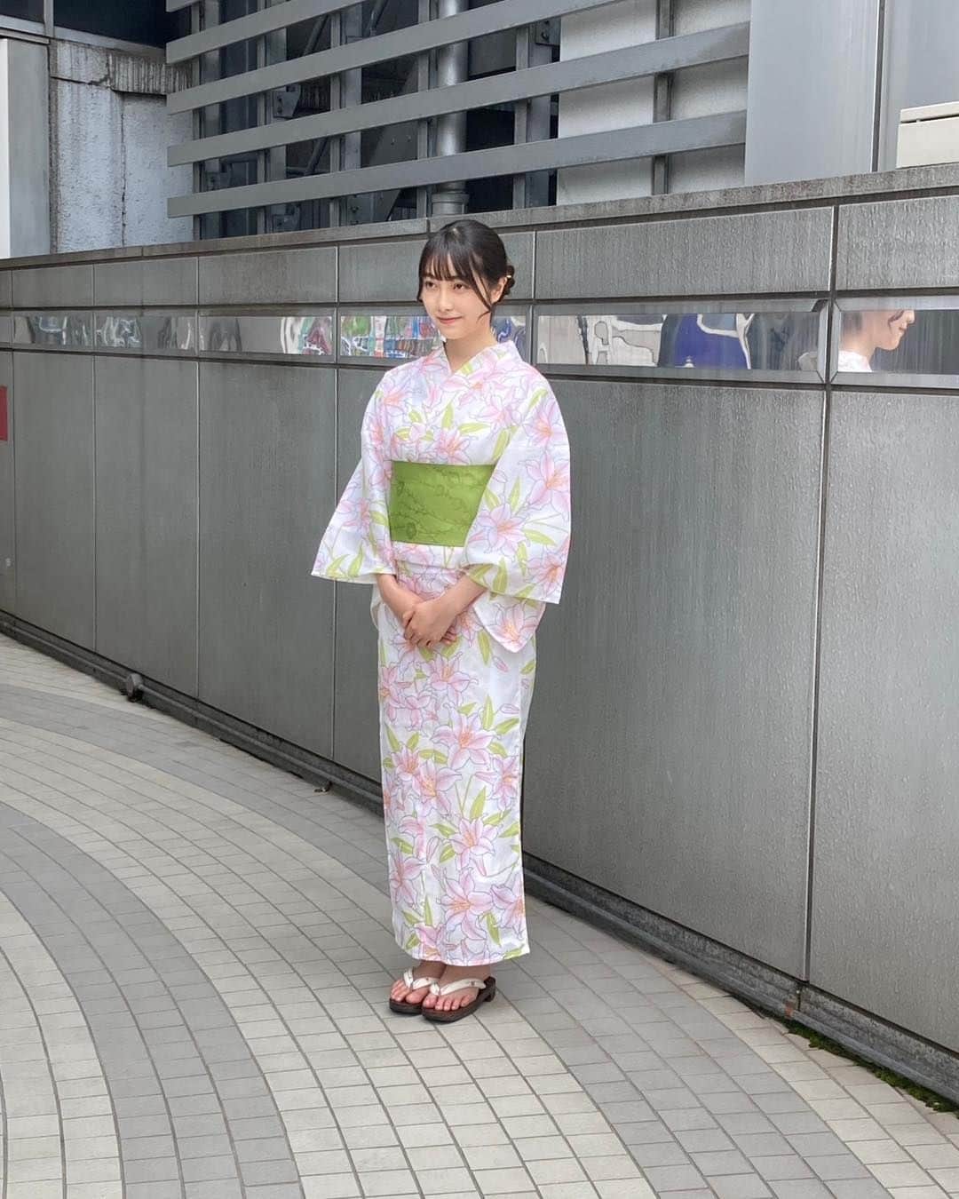 福田ルミカのインスタグラム