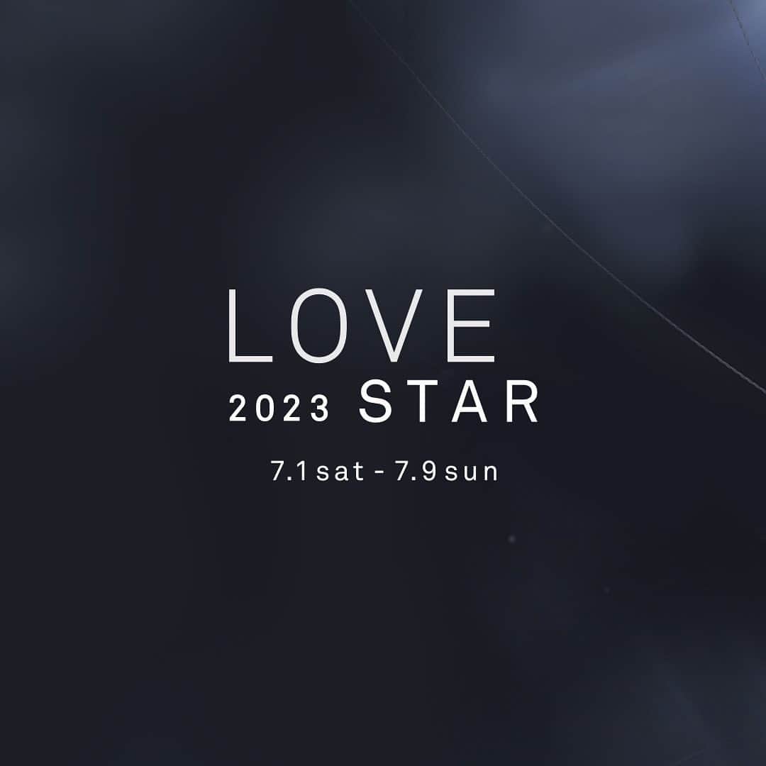 starjewelry_pressさんのインスタグラム写真 - (starjewelry_pressInstagram)「【LOVE STAR 2023】 7.1 sat - 7.9 sun  ブランド恒例の七夕にちなんだジュエリーフェア「LOVE STAR 2023」。 年に一度の七夕の日に”最愛のジュエリーに出会って”と想いを込めて、STAR JEWELRY MEMBARSのみなさまへ七夕のスペシャルサービスをご用意しました。  《MEMBERS W point or 10％OFF》 ブライダルを含む全てのアイテムを対象に、メンバーズダブルポイント または 10％OFFをお選びいただけます。 新規メンバーズ入会の方も対象です。 （初回税込￥22,000以上の購入がご入会条件となります。） ※オンラインストアと一部店舗はダブルポイントのみご利用いただけます。 ほかのサービスとは併用いただけません。 詳しくは各店舗までお問合せください。  《NEW MODEL》 7/1からのフェア開催に合わせて、数量限定・新作商品が発売！ 素肌の上でダイヤモンドがヌーディにきらめく数量限定FLOATING DIAMONDネックレスやDIAMOND CELESTIAL WATCHから鮮やかなルビーをイメージした新色が登場！ ロマンティックな七夕シーズンにおすすめのジュエリーを豊富に揃えて皆さまのご来店をお待ちしております。  数量限定 / FLOATING DIAMOND 7石¥165,000 1石(S)¥66,000・(L)¥99,000 新作 / DIAMOND CELESTIAL WATCH ¥49,500 ※全て7/1発売・税込価格  #starjewelry #スタージュエリー #lovestar #lovestar2023 #limitedmodel #七夕 #jewelry」6月27日 22時08分 - starjewelry_press