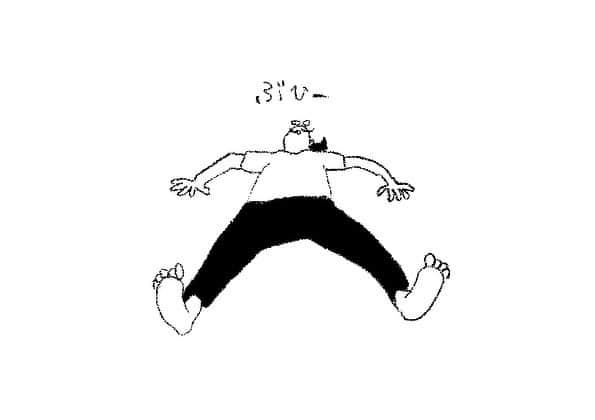 ケイタイモのインスタグラム：「2023/6/27 家も頑張れお父ちゃん！1827話 #須藤寿gataliacousticset #マンガ #インスタ漫画 #育児漫画 #日常漫画 #instacomics #子育て #3姉弟 #ケイタイモ #keitaimo」