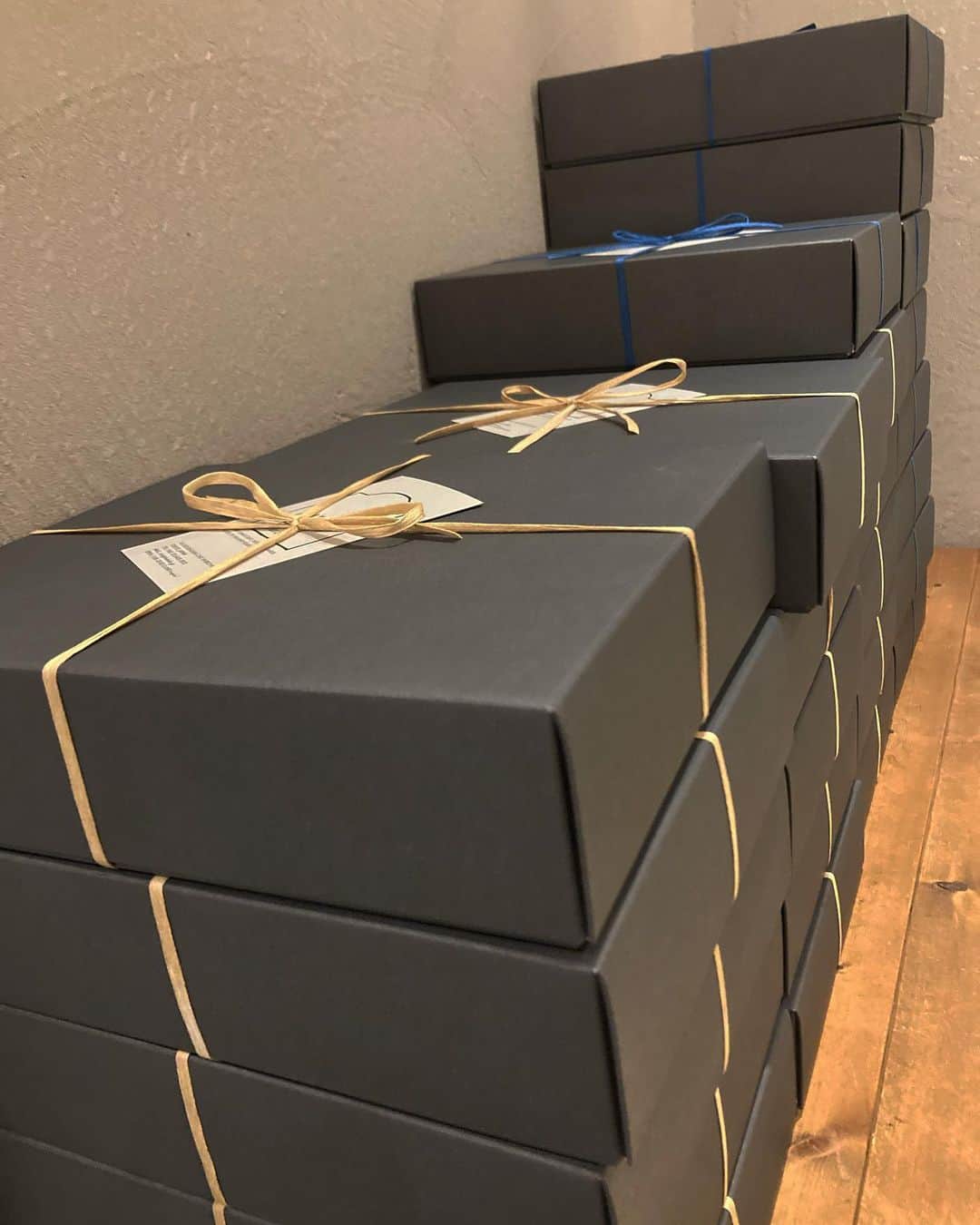 The Bakeのグルメインスタ