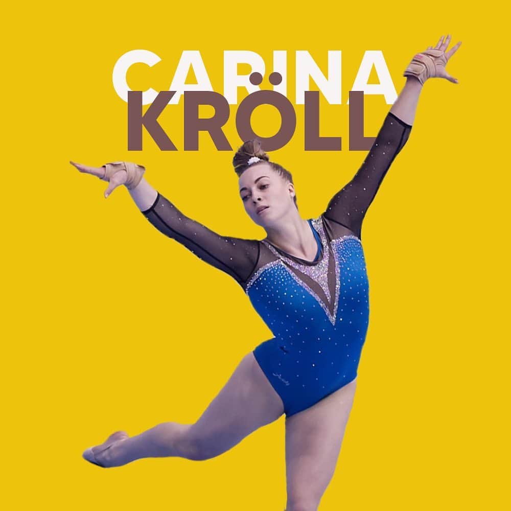 Carina Kröllのインスタグラム