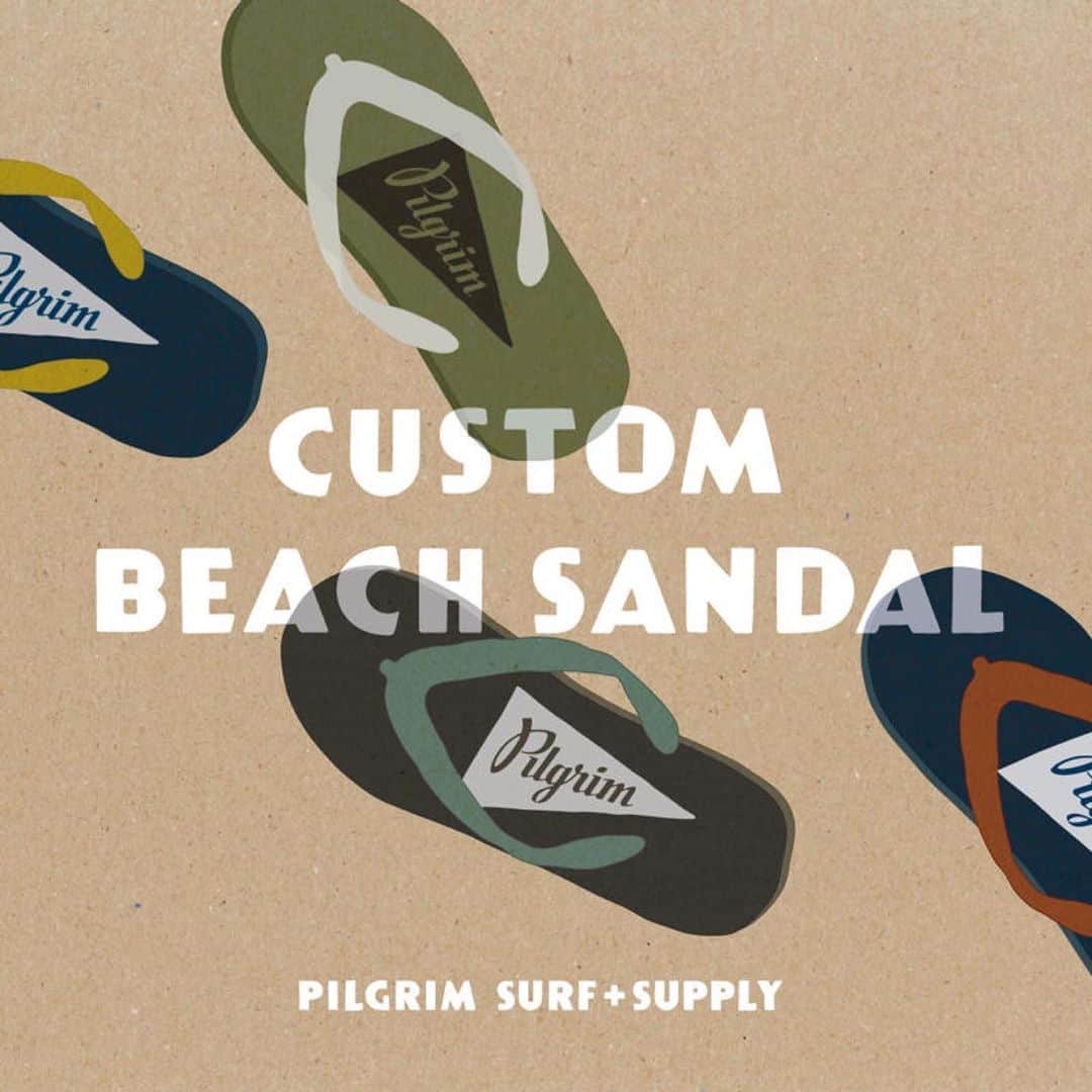 ビームスさんのインスタグラム写真 - (ビームスInstagram)「… PREPARATION FOR SUMMER 2023  @pilgrimsurfsupply  夏にぴったりなアイテムを豊富に取り揃えたイベント"PREPARATION FOR SUMMER"を開催します。  「Pilgrim Surf+Supply（SHIBUYA）」「Pilgrim Surf+Supply KYOTO」では、〈eit swim（イト スイム）〉のモアバリエーションを開催。  あわせて23年春夏コレクションの柄に採用された日本伝統江戸小紋の製作背景の展示を行います。イベント期間中には、〈eit swim〉クリエイターの風間 アリス・万歳 真紗代が在店。皆様にぴったりのアイテム選びをお手伝いします。   また、本イベントに合わせて〈flamingo（フラミンゴ）〉にてピックアップした"ヴィンテージサマー・ドレス"を期間限定で展開いたします。  そして、先日オープンした「Pilgrim Surf+Supply in Residence at BEAMS TSUJIDO」では、イベント会期に合わせ〈Taara Clothing（タアラ クロージング）〉の展開を行うなど、〈Pilgrim Surf+Supply〉一押しの新作スイムウェアたちが各店に揃います。  別途期間では、ソールに大きくプリントされた〈Pilgrim Surf+Supply〉のロゴが印象的なビーチサンダルのカスタムオーダー会を京都・渋谷と順次行います。  このスペシャルな機会に、ぜひご来店ください。✨  イベント詳細はこちら！ https://www.beams.co.jp/news/3579/ 🔗→@beams_official ストーリーズハイライト”Event”より  #pilgrimsurfsupply #beams #ピルグリム #ビームス」6月14日 20時00分 - beams_official