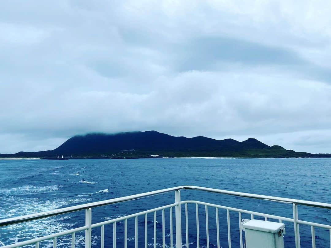 三谷晶子さんのインスタグラム写真 - (三谷晶子Instagram)「また行くぞ、宝島💍💎🔮  #宝島  #takarajima」6月13日 15時27分 - akikomitani