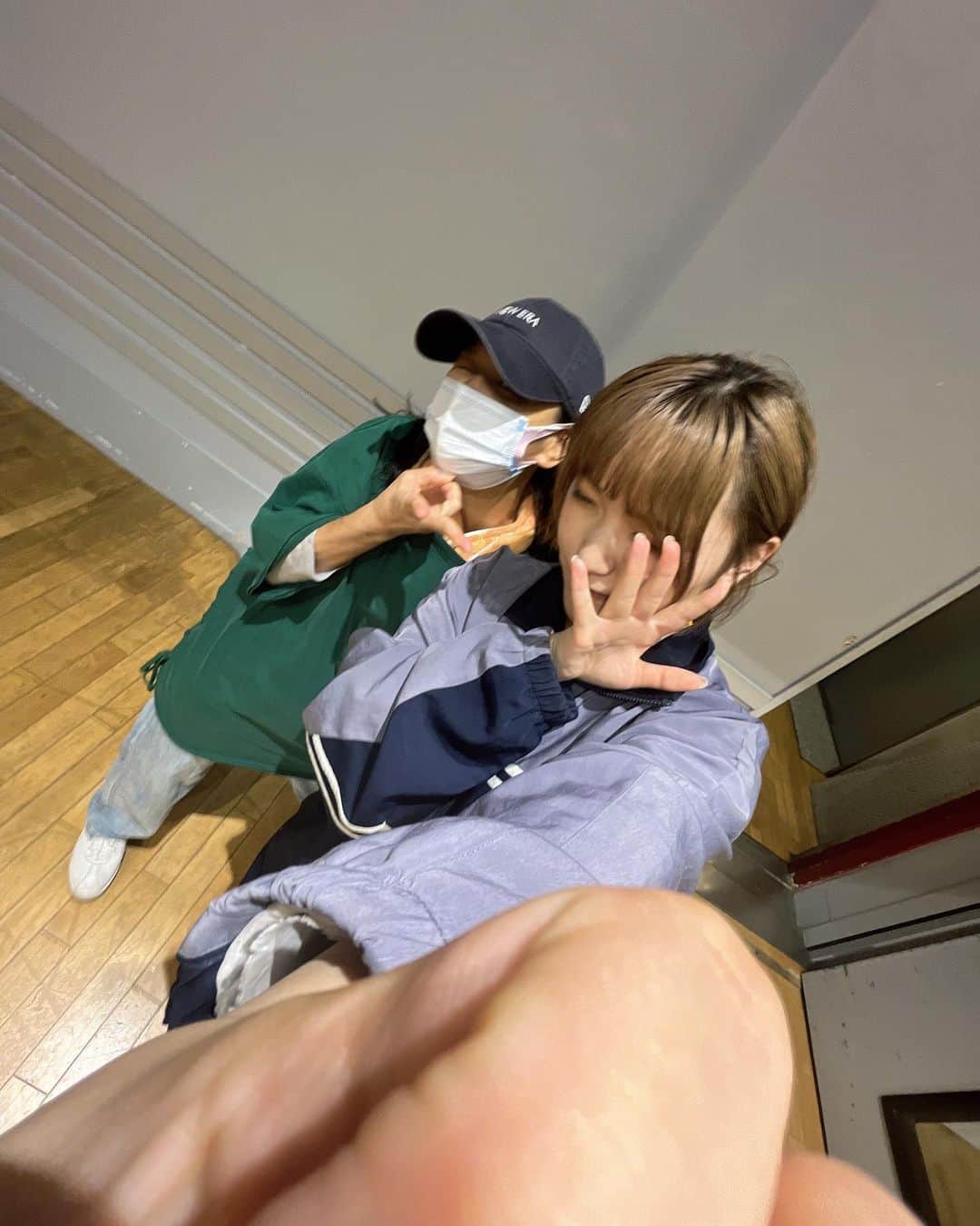 清野桃々姫のインスタグラム