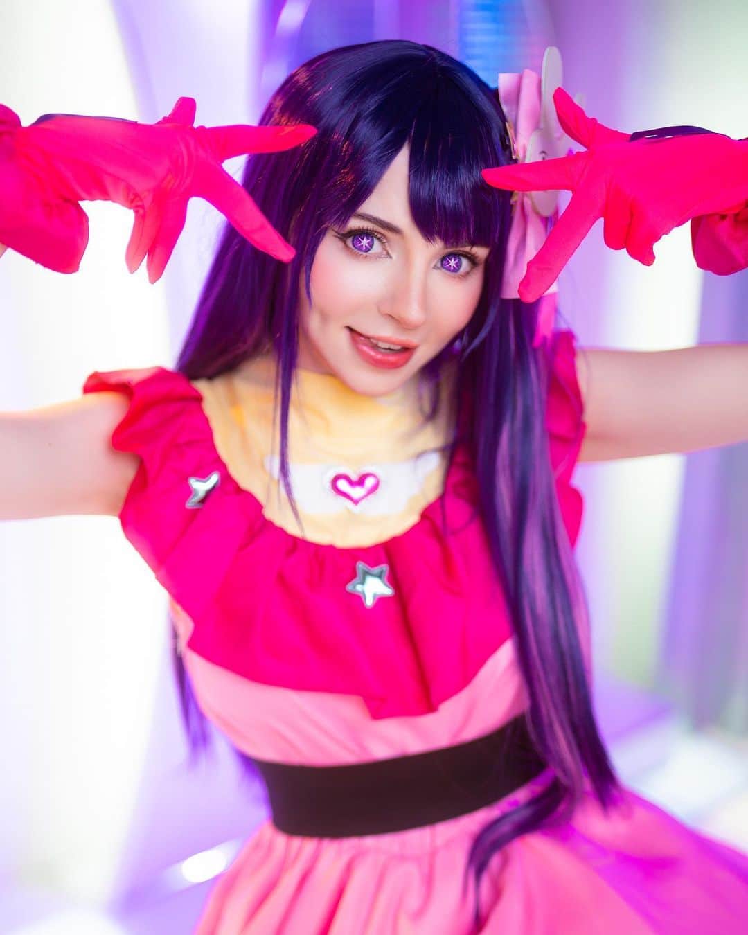 instagram-can-i-be-you-re-number-1-idol-oshi