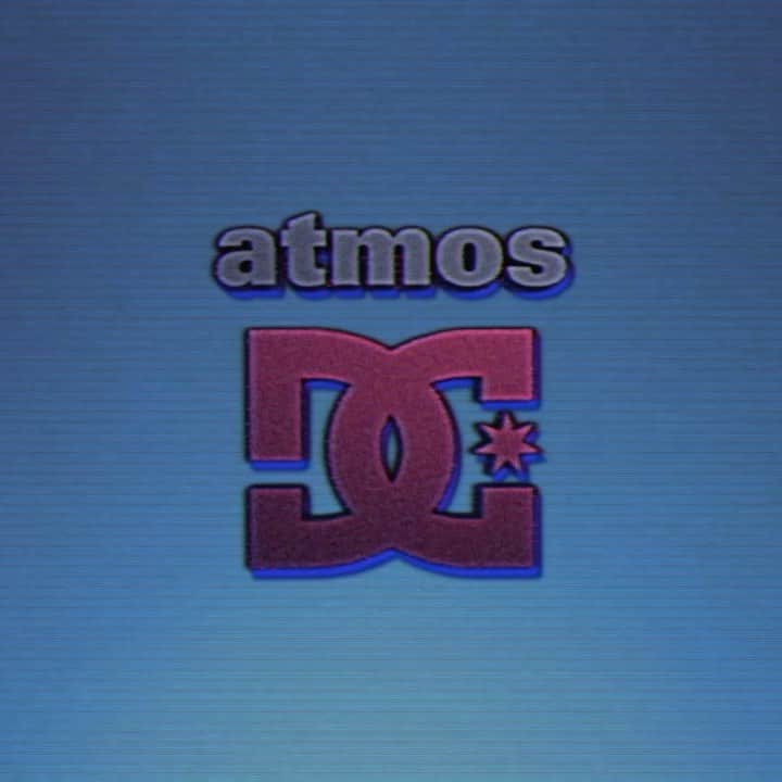 DCシューズのインスタグラム：「Coming Soon...  @atmos_japan @dcshoes_japan @theconvict  #atmos #dcshoes」