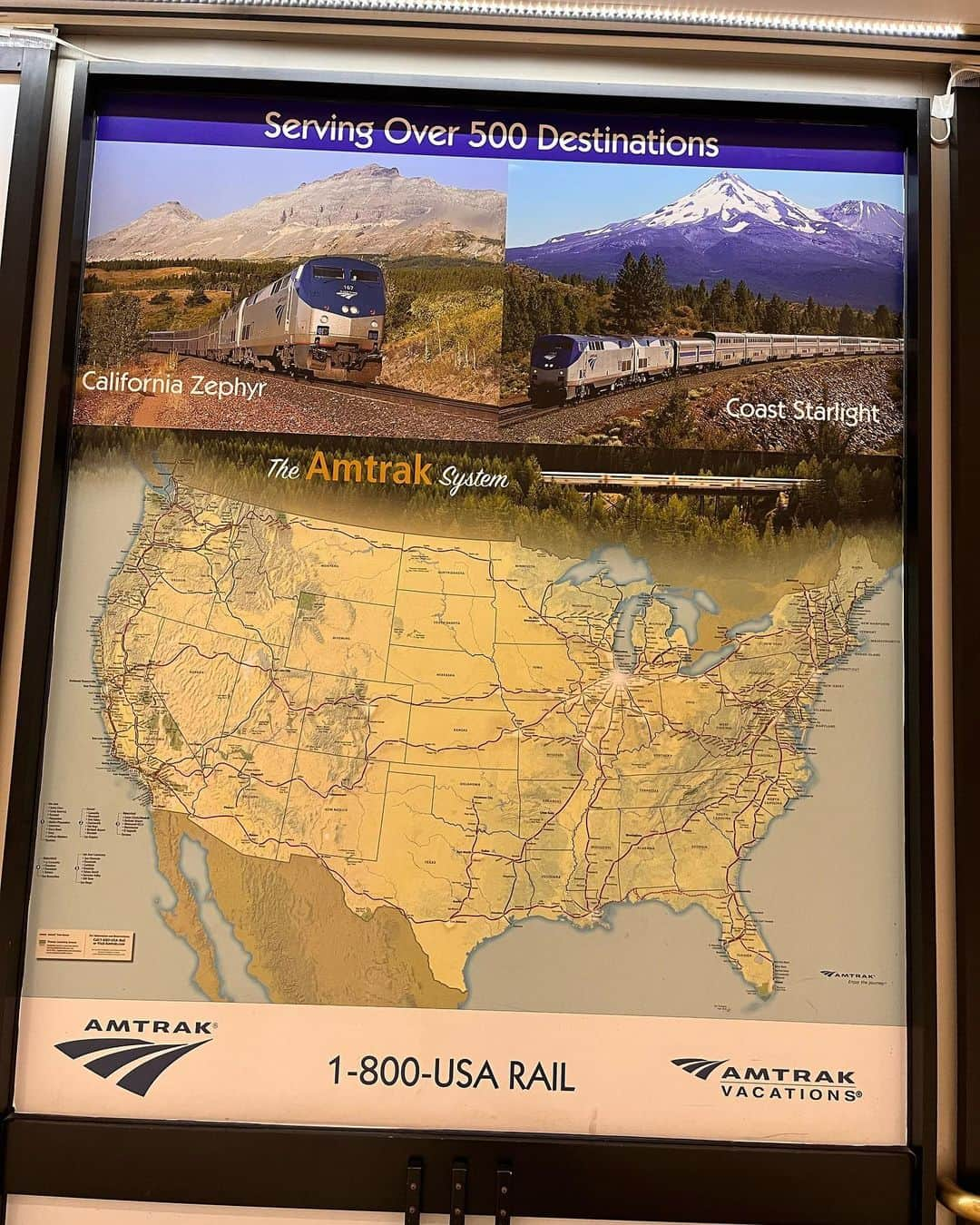 菊田俊介さんのインスタグラム写真 - (菊田俊介Instagram)「To Detroit. Motown! #detroit #motown #amtrak」6月13日 7時31分 - shun.kikuta