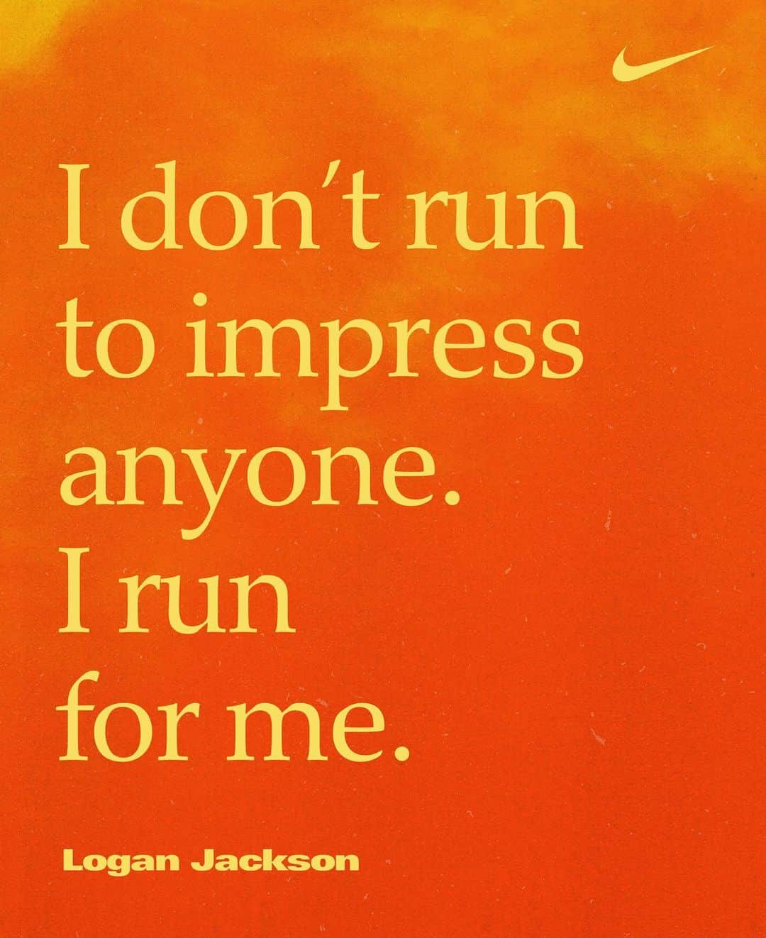 The Run Dept.さんのインスタグラム写真 - (The Run Dept.Instagram)「For @logan.noel_, running is about meeting her own goals — not impressing others. “I run for the feeling I get afterwards.” 🔥  “Your body feels good, your mind feels good, and you just feel really accomplished.” 💯  Logan Runs in Pegasus. Shop Pegasus now at the link in our bio.」6月13日 8時18分 - nikerunning