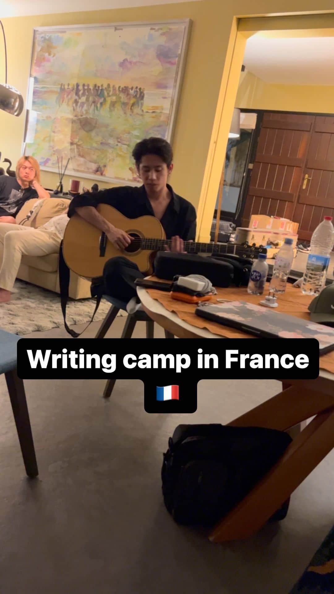 Taka のインスタグラム