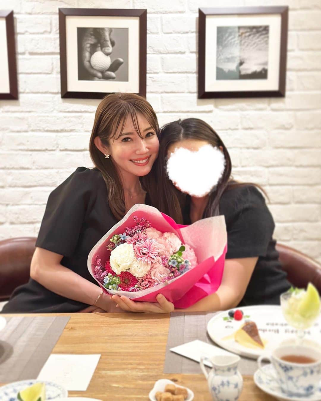 吉田美紀のインスタグラム