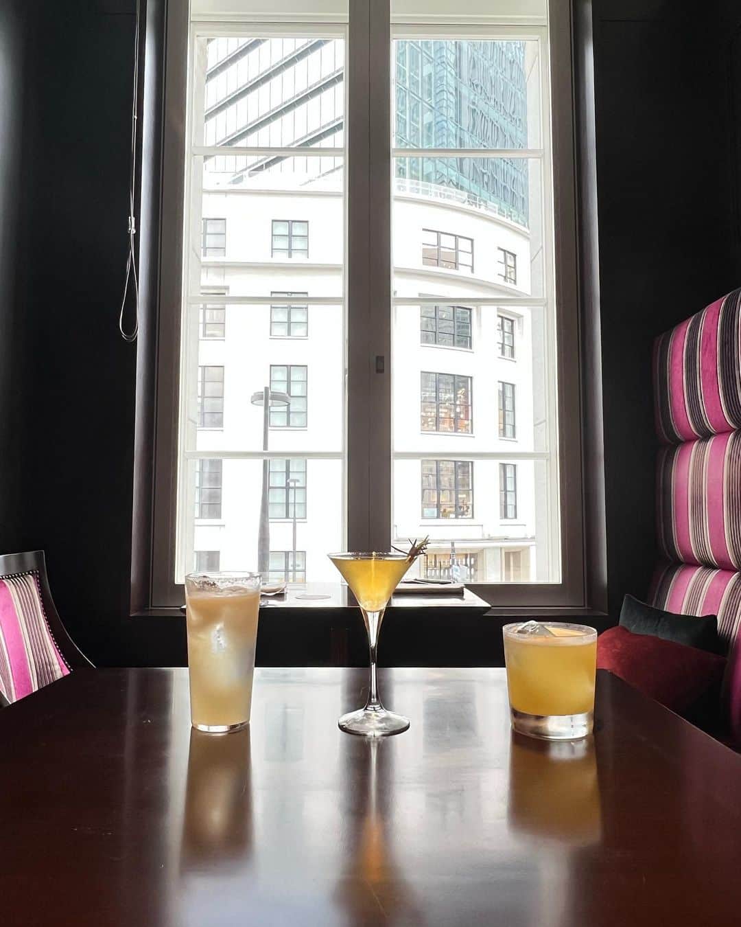 スパイシースイカマルガリータのレシピ