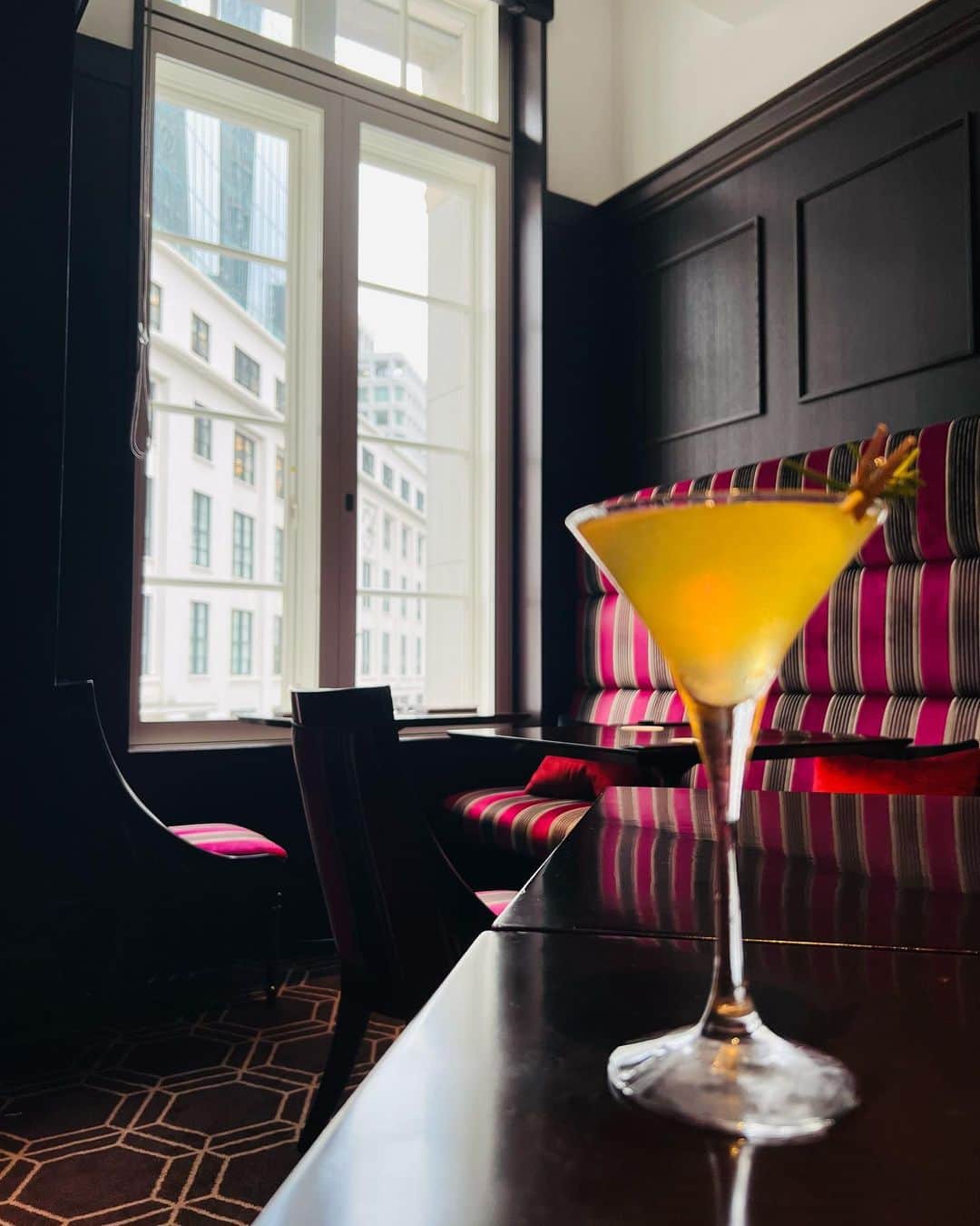 スパイシーなマルガリータのレシピ