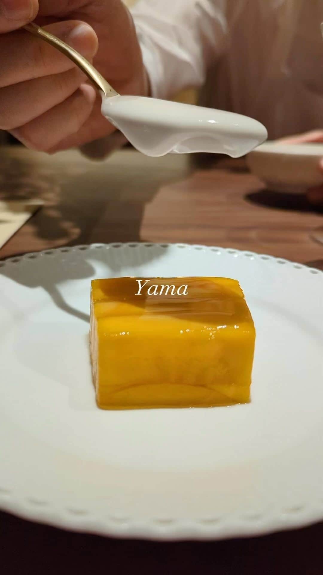 のインスタグラム