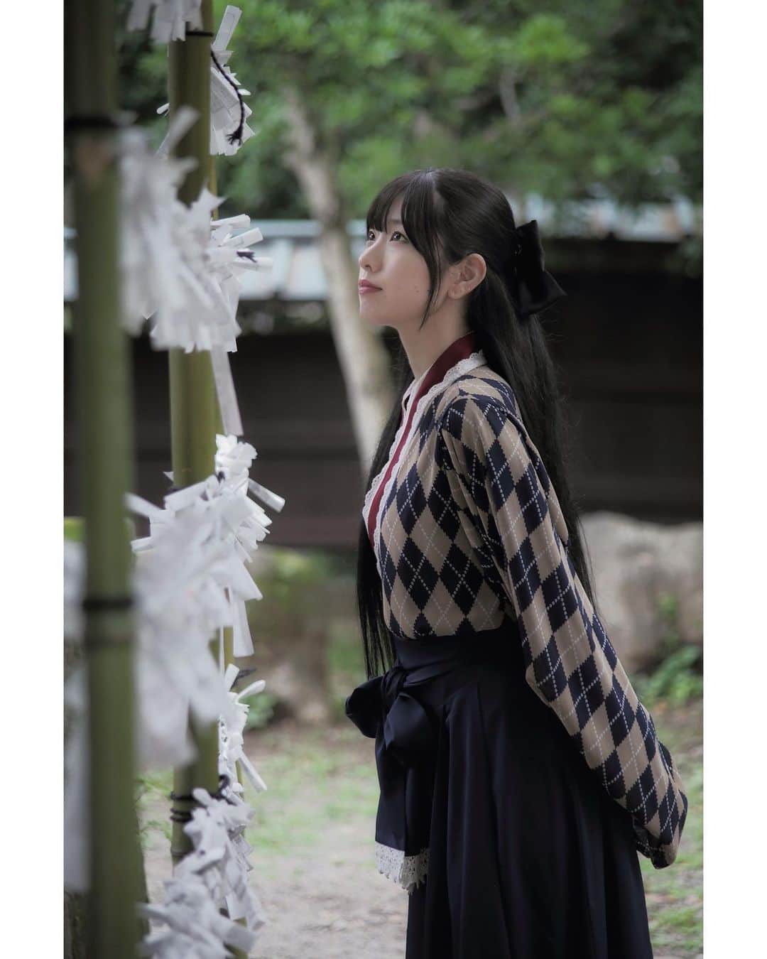 朝比奈ほのかのインスタグラム