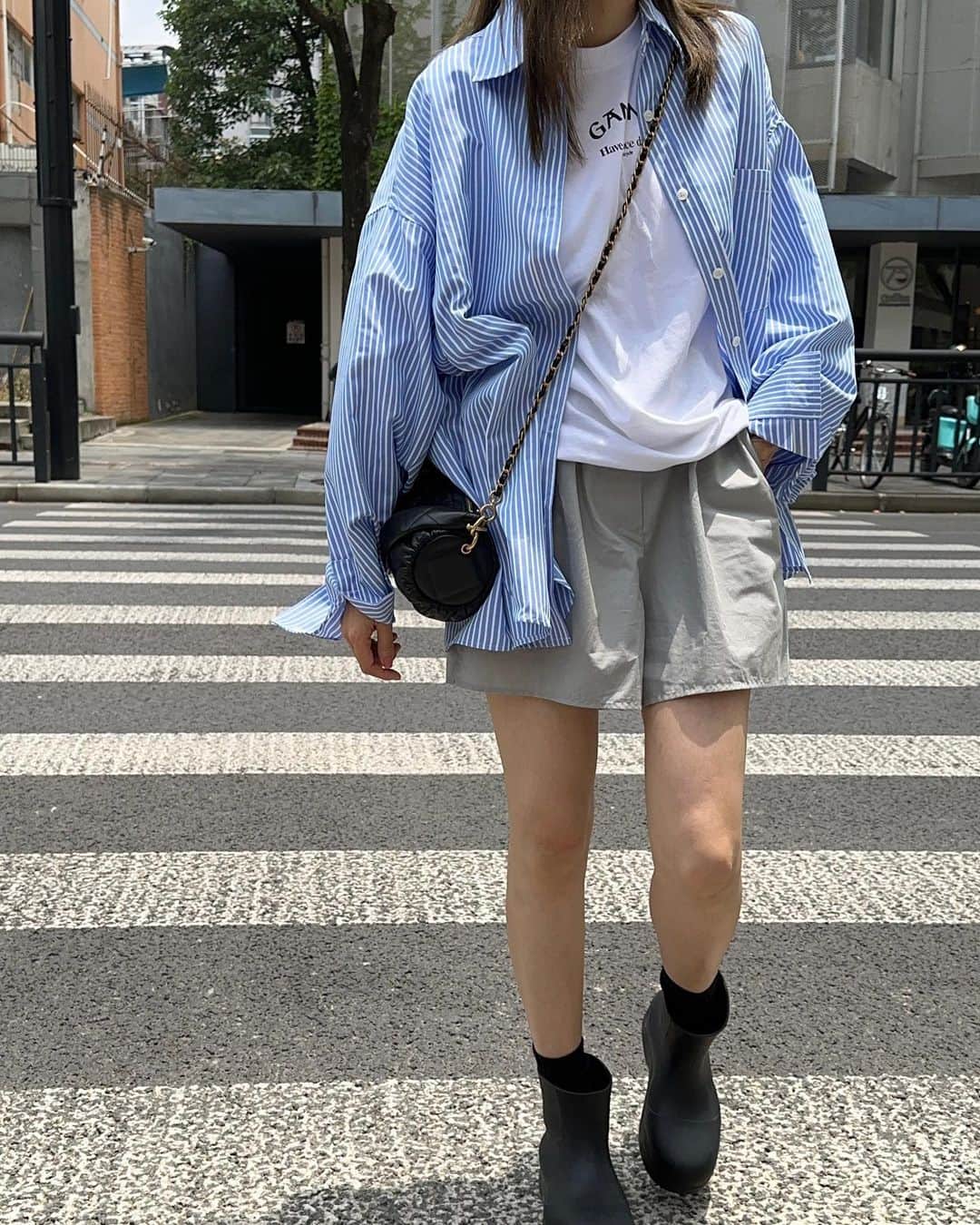 Weiweiのインスタグラム：「OOTDs」