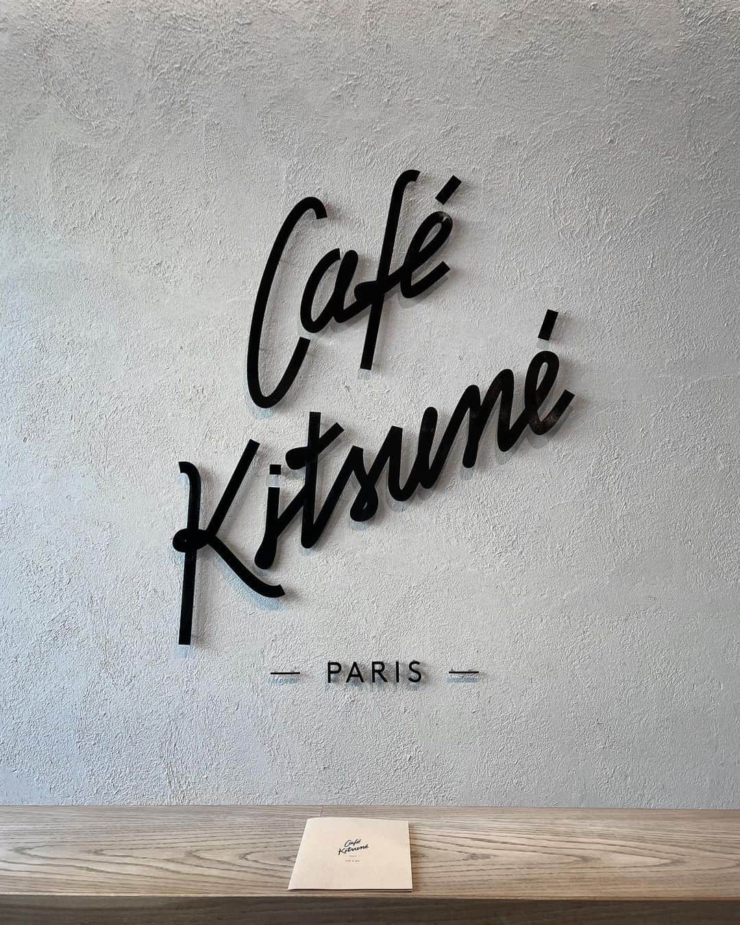 小林さりのグルメインスタ