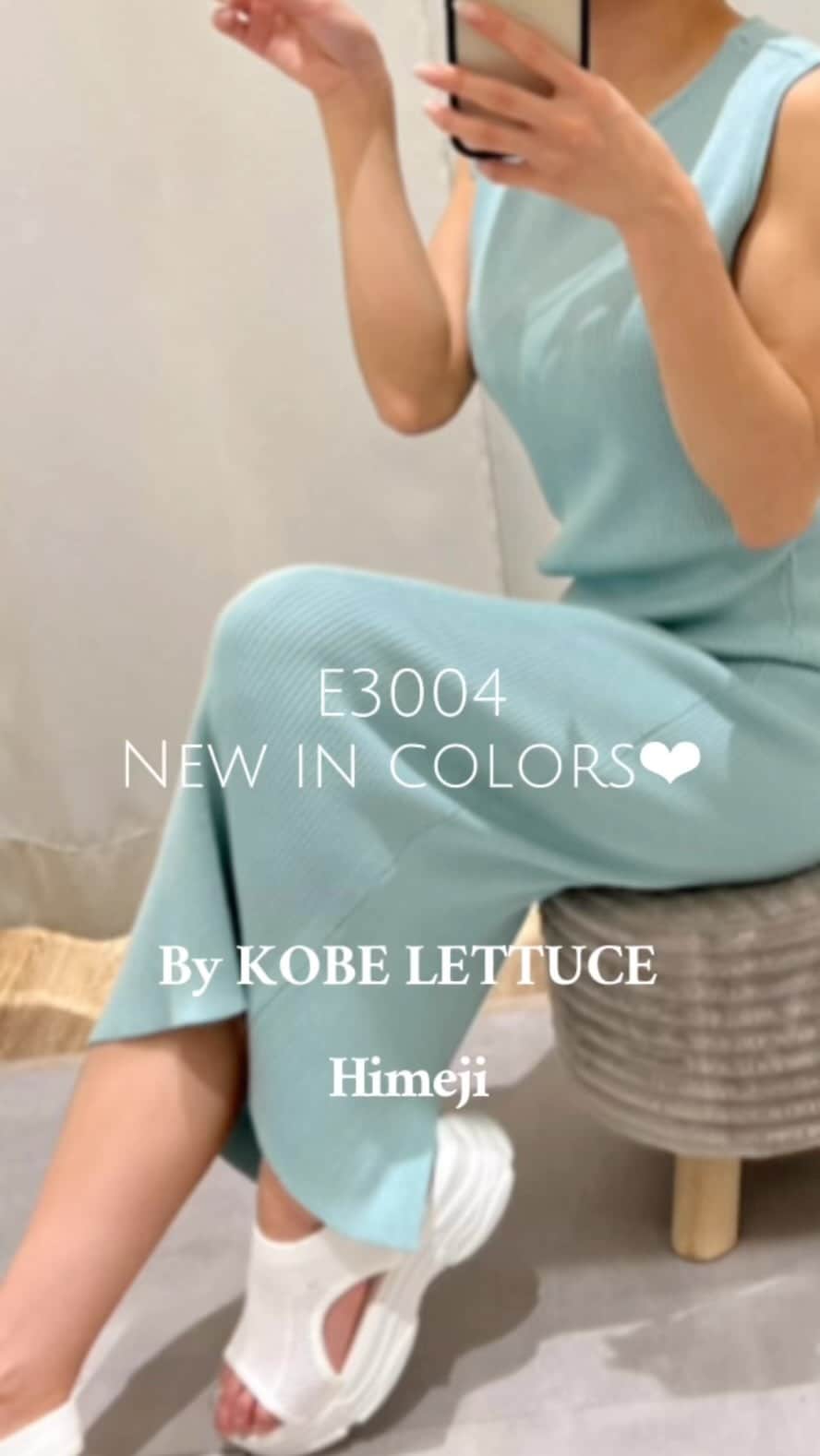 神戸レタス三宮店のインスタグラム