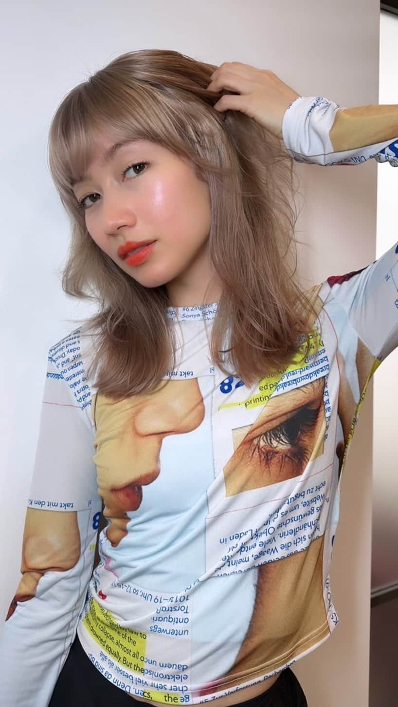 山本ソニアのインスタグラム