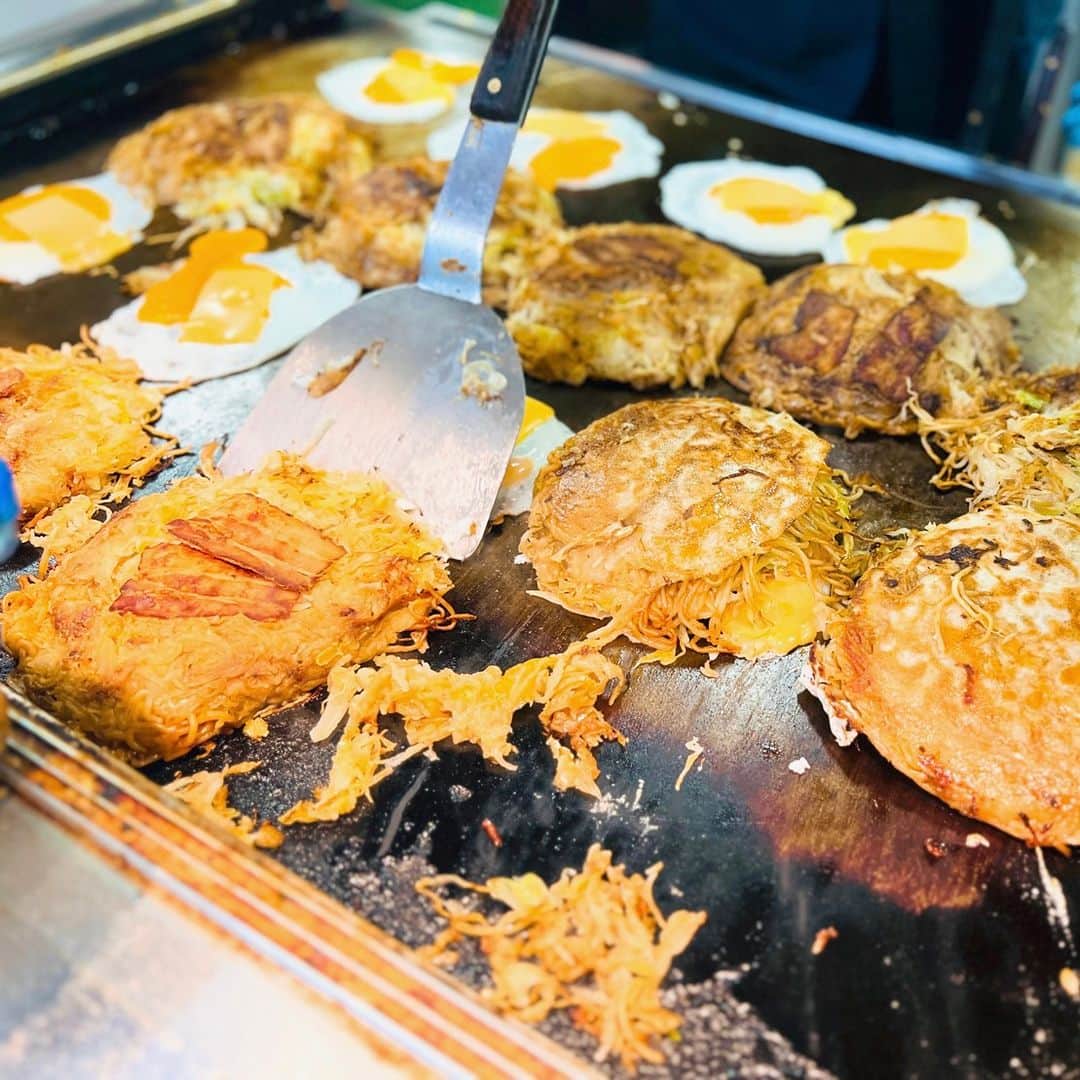 デパぐるッ！福岡のグルメインスタ