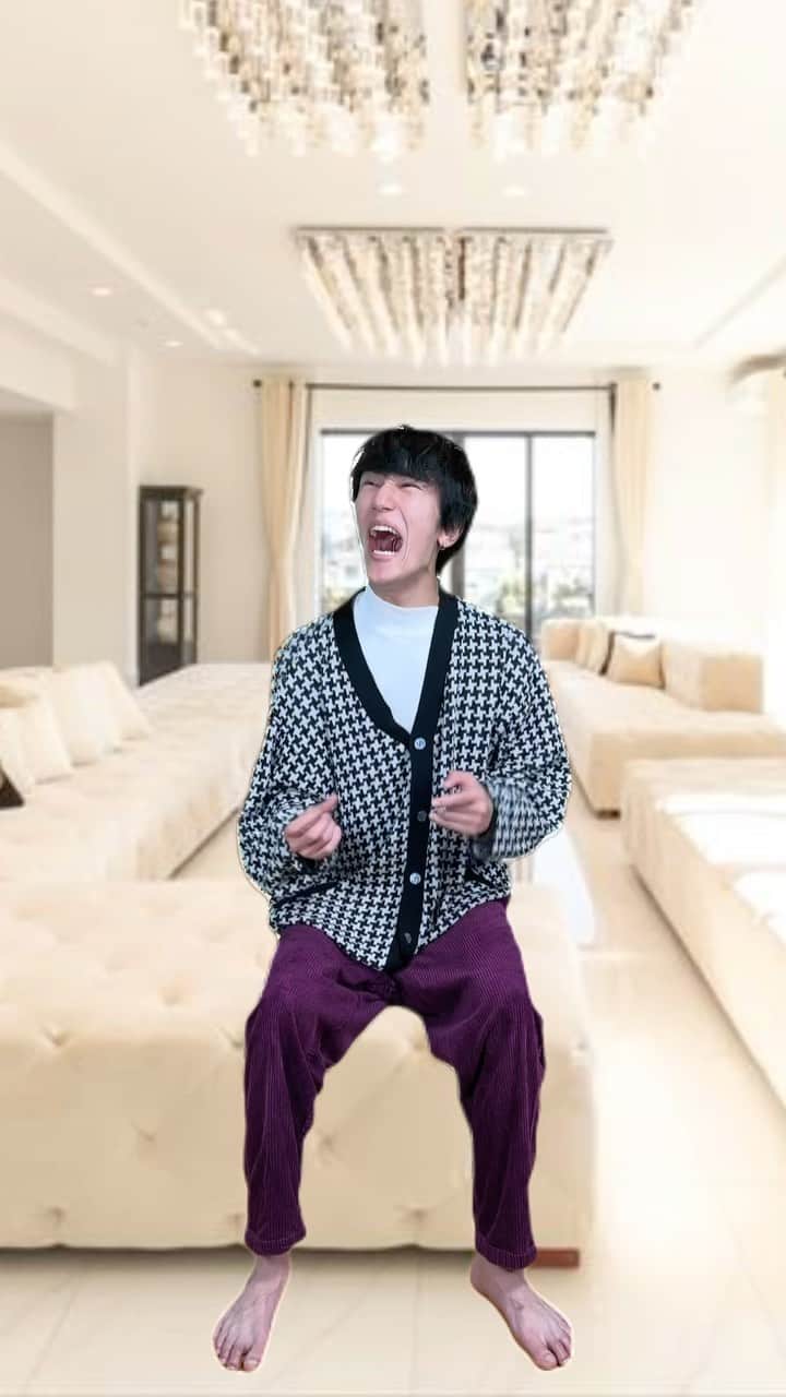 ISSEIのインスタグラム