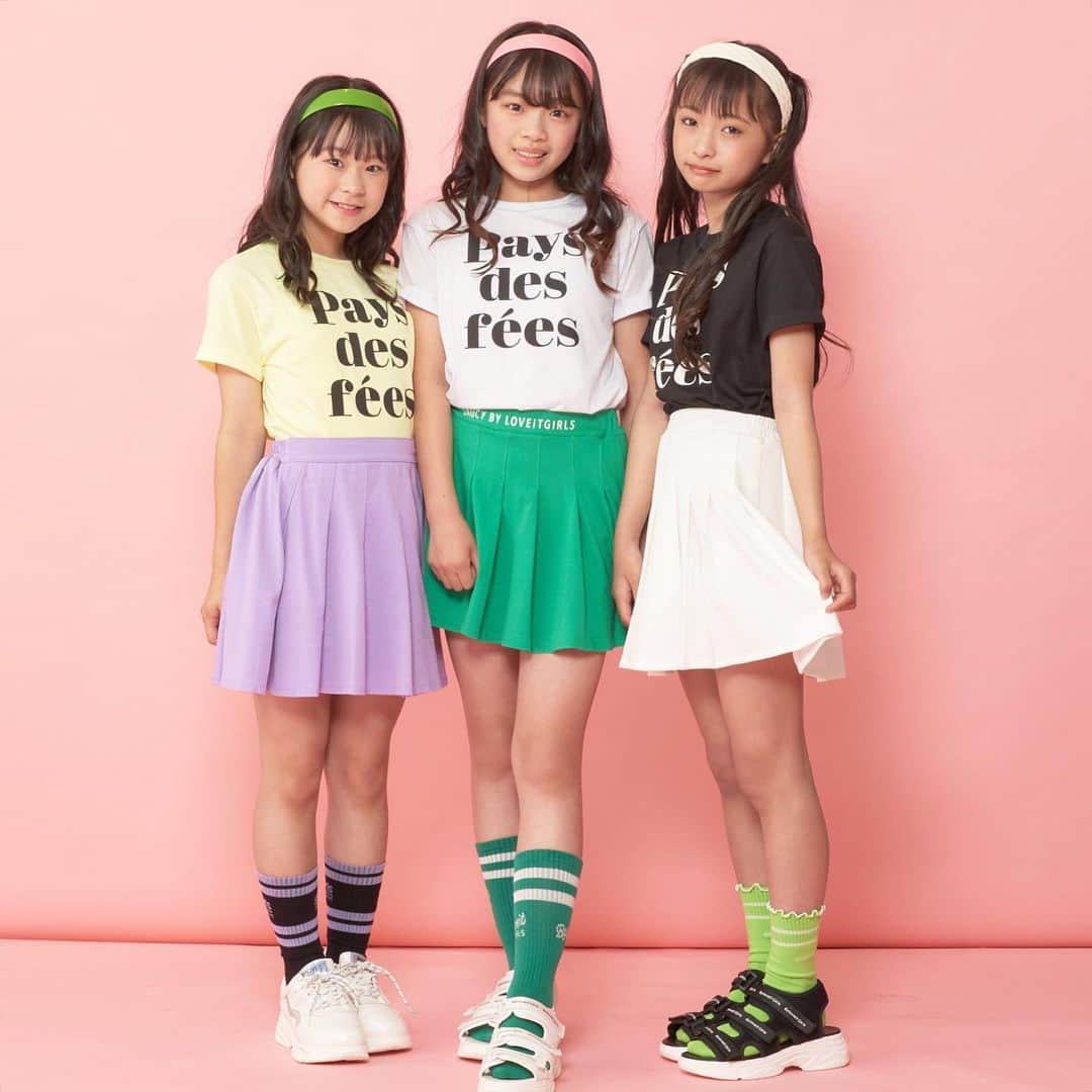byLOVEiTさんのインスタグラム写真 - (byLOVEiTInstagram)「byLOVEiT♡INSTAGIRL #バイラビインスタ ...