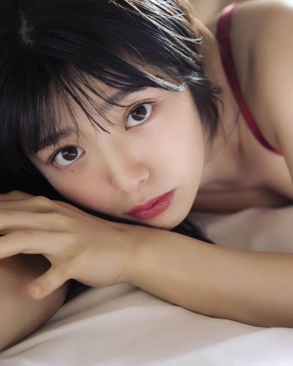 山田かなのインスタグラム