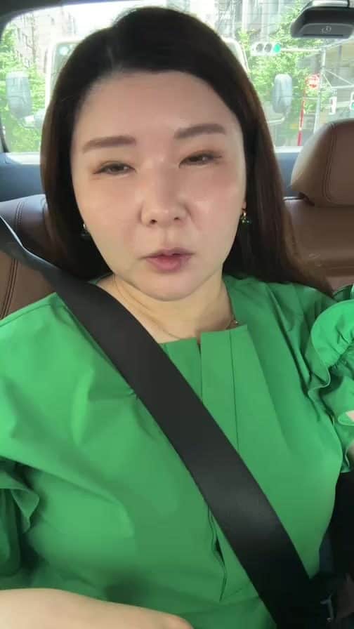 のインスタグラム：「車中ライブ」