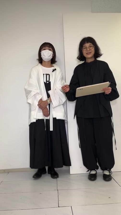 こはるのインスタグラム：「cohalu x haupia  コラボアイテムのご紹介」