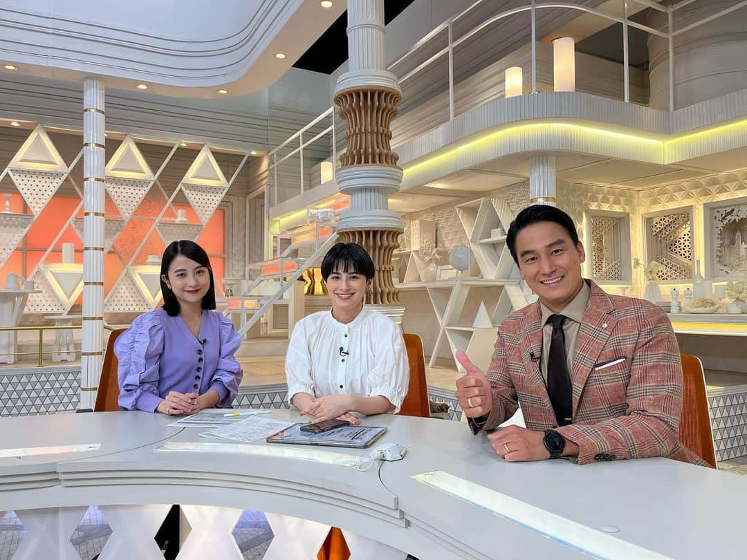 松田丈志さんのインスタグラム写真 - (松田丈志Instagram)「少し前からになりますが TBSさんのNスタ @nst_tbs  に出演させてもらってます。 出演は基本的に毎月第2週と第4週の火曜日です。 ※スポーツイベント等の絡みで時々イレギュラーあります。 放送枠は地域によってまちまちなのですが、全国の皆さんに観て頂ける番組ですので、良かったらご覧下さい。 今日も出演します👍」6月13日 12時43分 - tkc001