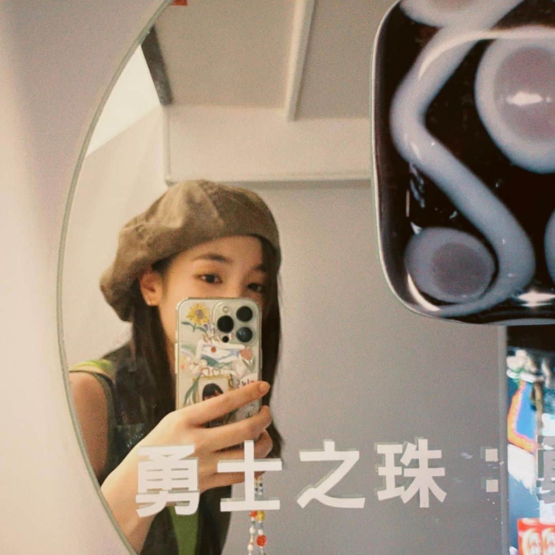 ジングルワンのインスタグラム：「： ❤️」