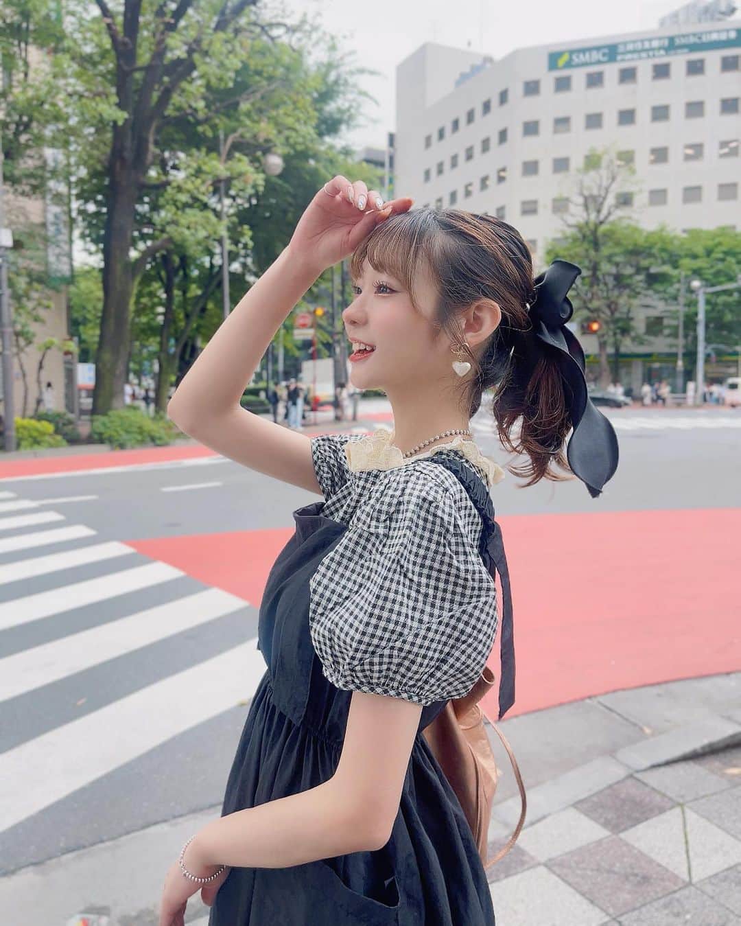 村上ゆりのインスタグラム