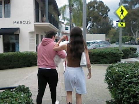 ニコラ・ペルツのインスタグラム：「👼🏼👼🏼👼🏼」