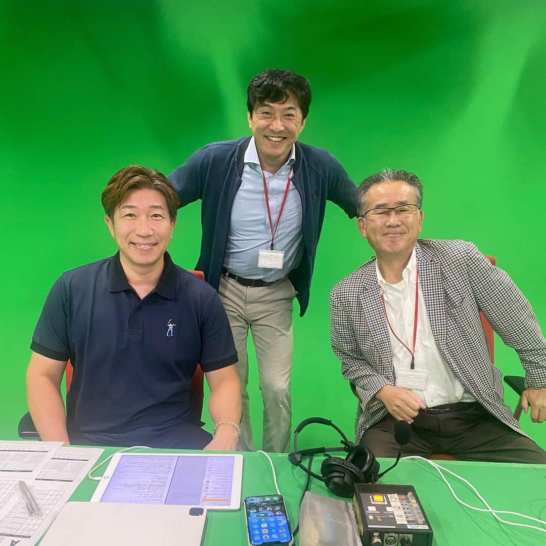 のインスタグラム：「. JSPORTSにて実況:近藤祐司アナウンサーと解説: 蛭間豊章さんと共に解説。 同地区同士の戦いは、大谷選手の今日２本目。ア・リーグ単独トップとなる20号勝ち越し2ランホームランでLAAが勝利。 3:49の延長戦でしたが長く感じさせない見応えのある素晴らしい試合でした。  #JSPORTS #MLB @mlbjapan @angels  @rangers #大谷翔平 #UNICORN🦄」