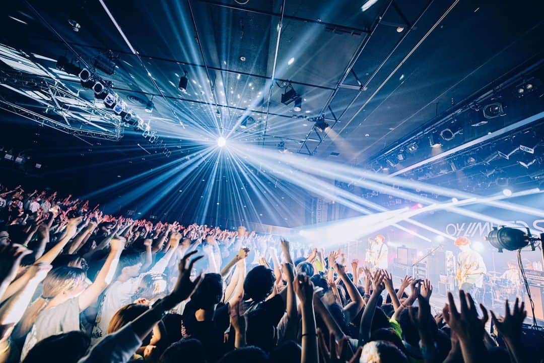 RYU-TAさんのインスタグラム写真 - (RYU-TAInstagram)「『YON TOWN tour 2023 ～町民グランプリ～』 名古屋DIAMOND HALL 📸 @junpeihiyoshi   町民GP名古屋ありがとうございましたー！ 今日もめちゃくちゃ熱かったなー🔥 名古屋の町民はさすがでした！！楽しかった！！ 次回の東京も楽しみ！ ありがとう！！！」6月14日 1時27分 - ogaryu69