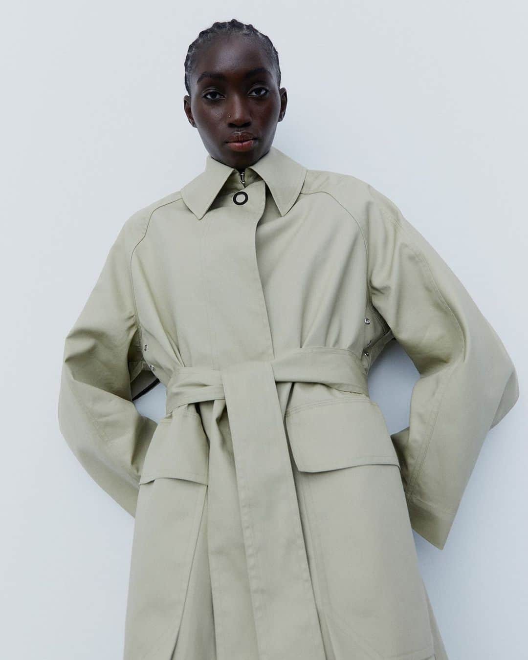 デイビルゲールエミッケルセンのインスタグラム：「DAY #DAY PRE AUTUMN WINTER 2023 Collection, June 2023」