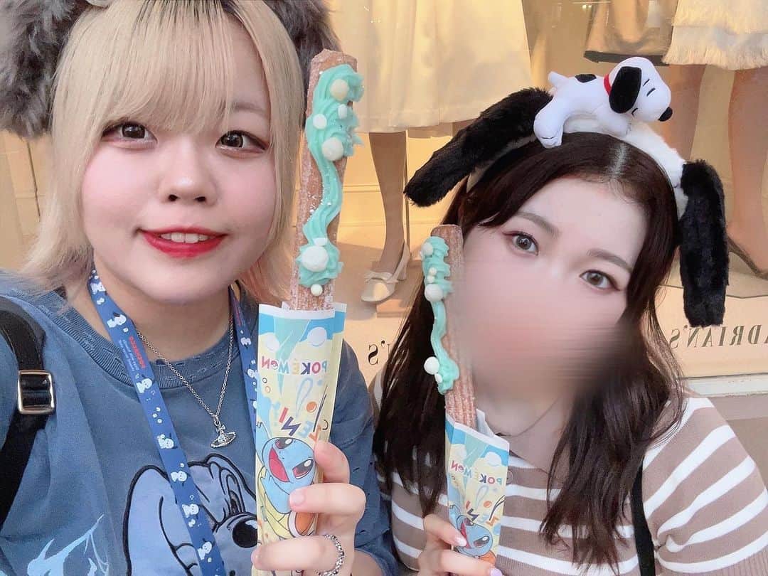 ルアカのインスタグラム：「ほぼ初ゆにば」