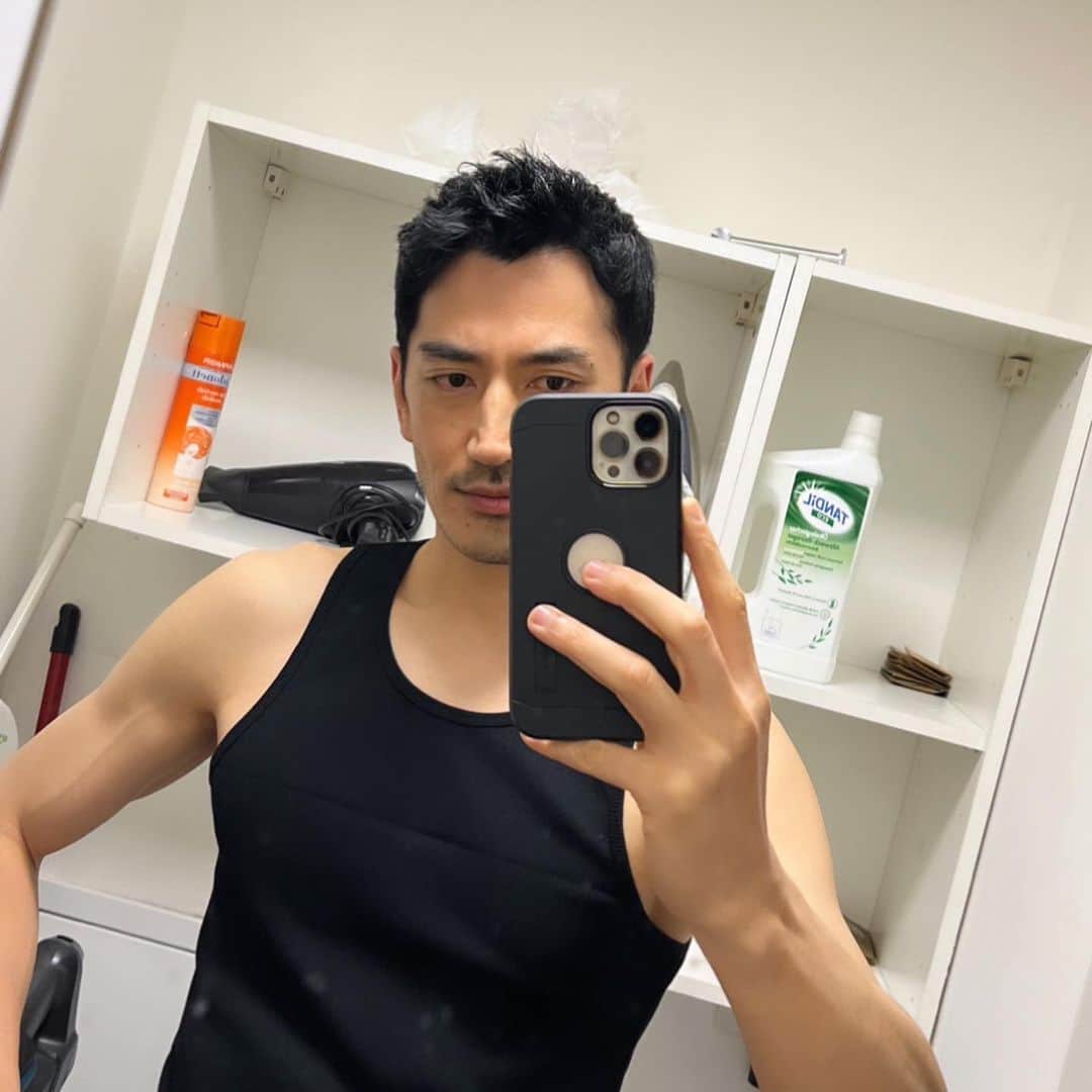 藤井裕史のインスタグラム
